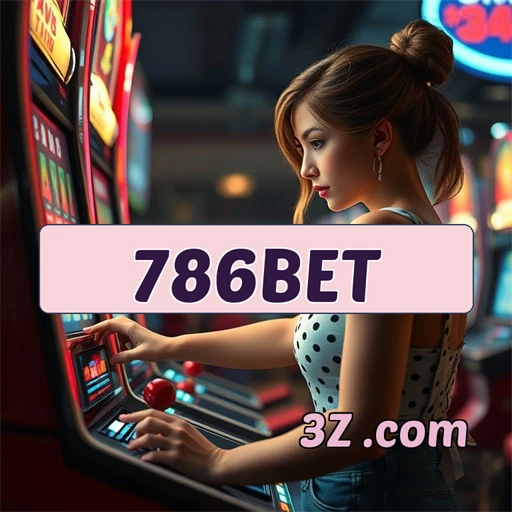 Apostas de Inovação no 786 bet: Surpreenda-se com a Experiência