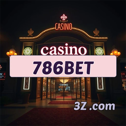 Bônus Fantásticos no 786 bet Para Turbinar Suas Apostas