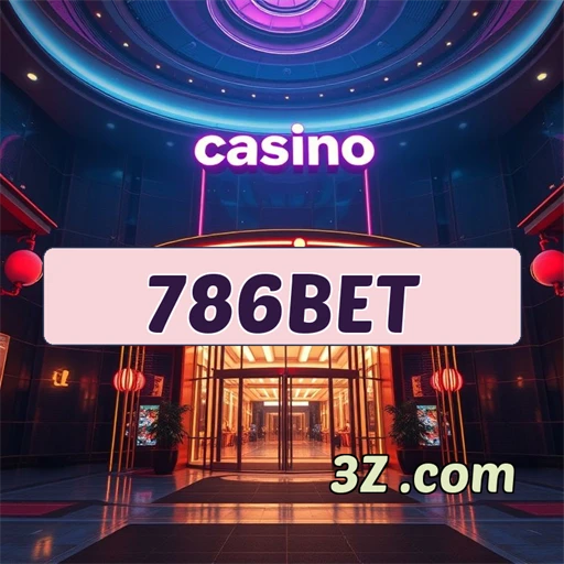 A Experiência Confiavel no 786 bet: Muito Mais que Jogos
