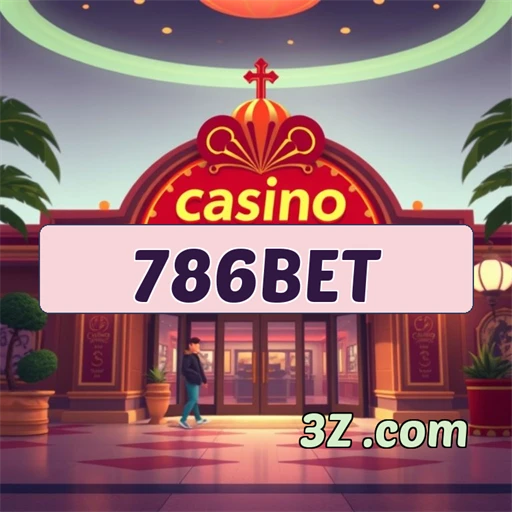 786 bet Apostas Esportivas