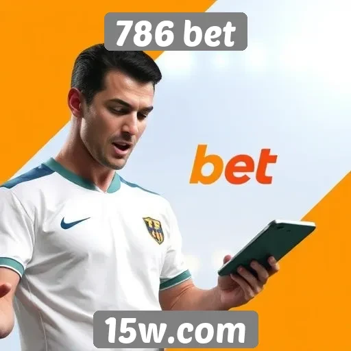 Recursos exclusivos da plataforma 786 bet