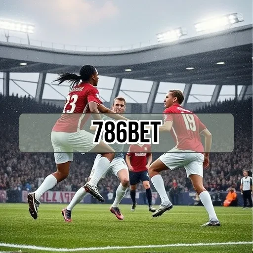 786 bet Cassino Ao Vivo
