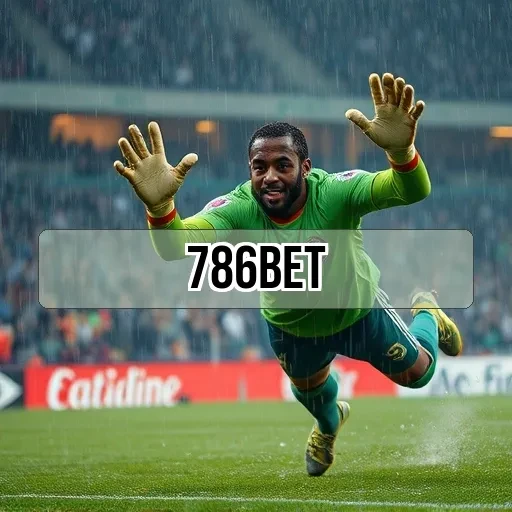 786 bet Programa de Fidelidade