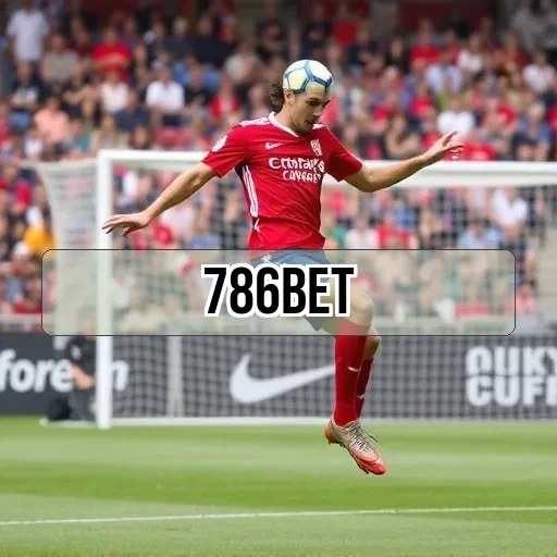 786 bet Promoções Especiais