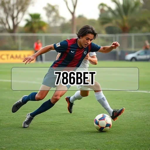 786 bet Apostas Virtuais
