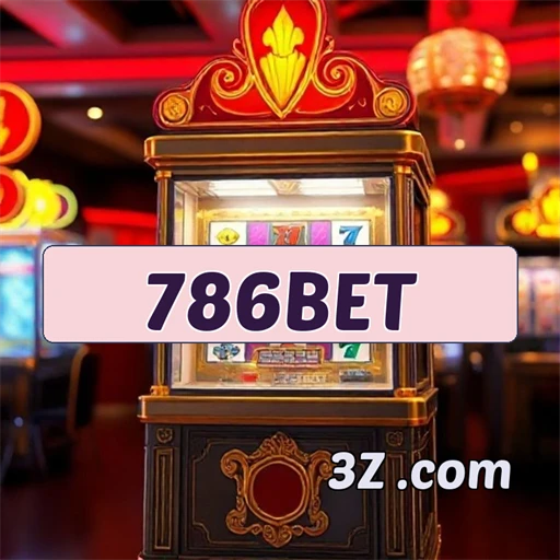 786 bet Área VIP